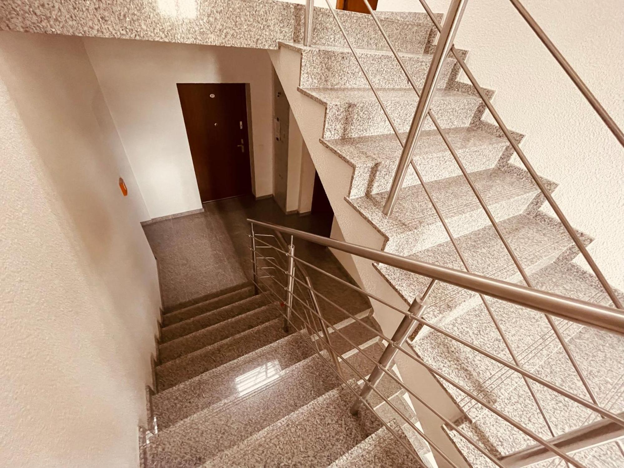 Apartamenty Ktw Kosciuszki 41 - Sky & Design Katowice Exteriör bild
