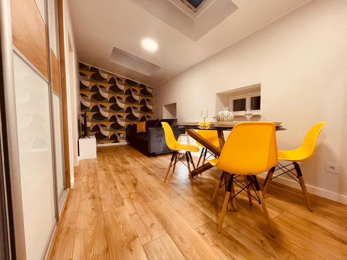 Apartamenty Ktw Kosciuszki 41 - Sky & Design Katowice Exteriör bild