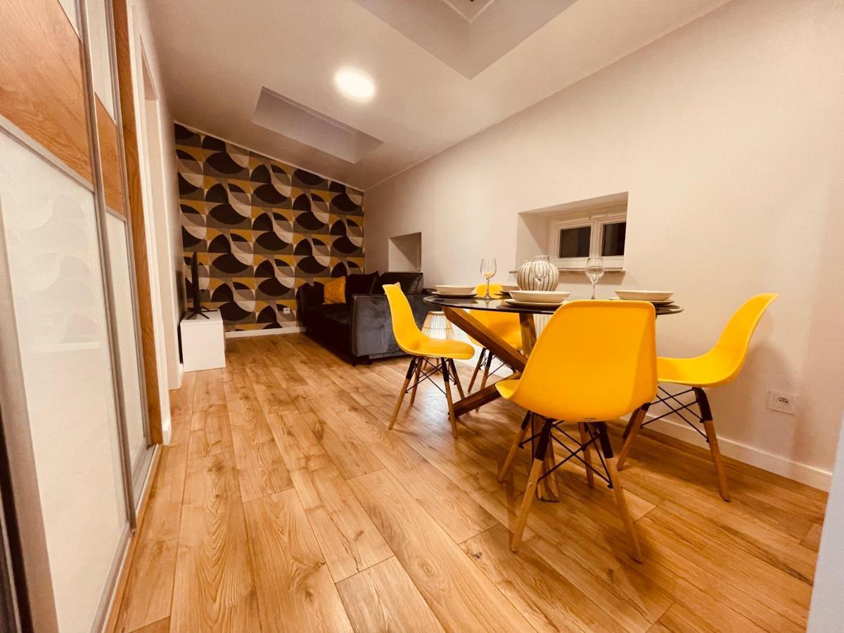 Apartamenty Ktw Kosciuszki 41 - Sky & Design Katowice Exteriör bild
