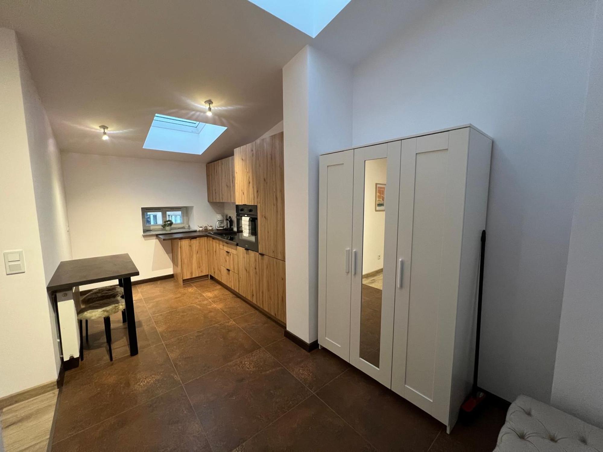 Apartamenty Ktw Kosciuszki 41 - Sky & Design Katowice Exteriör bild
