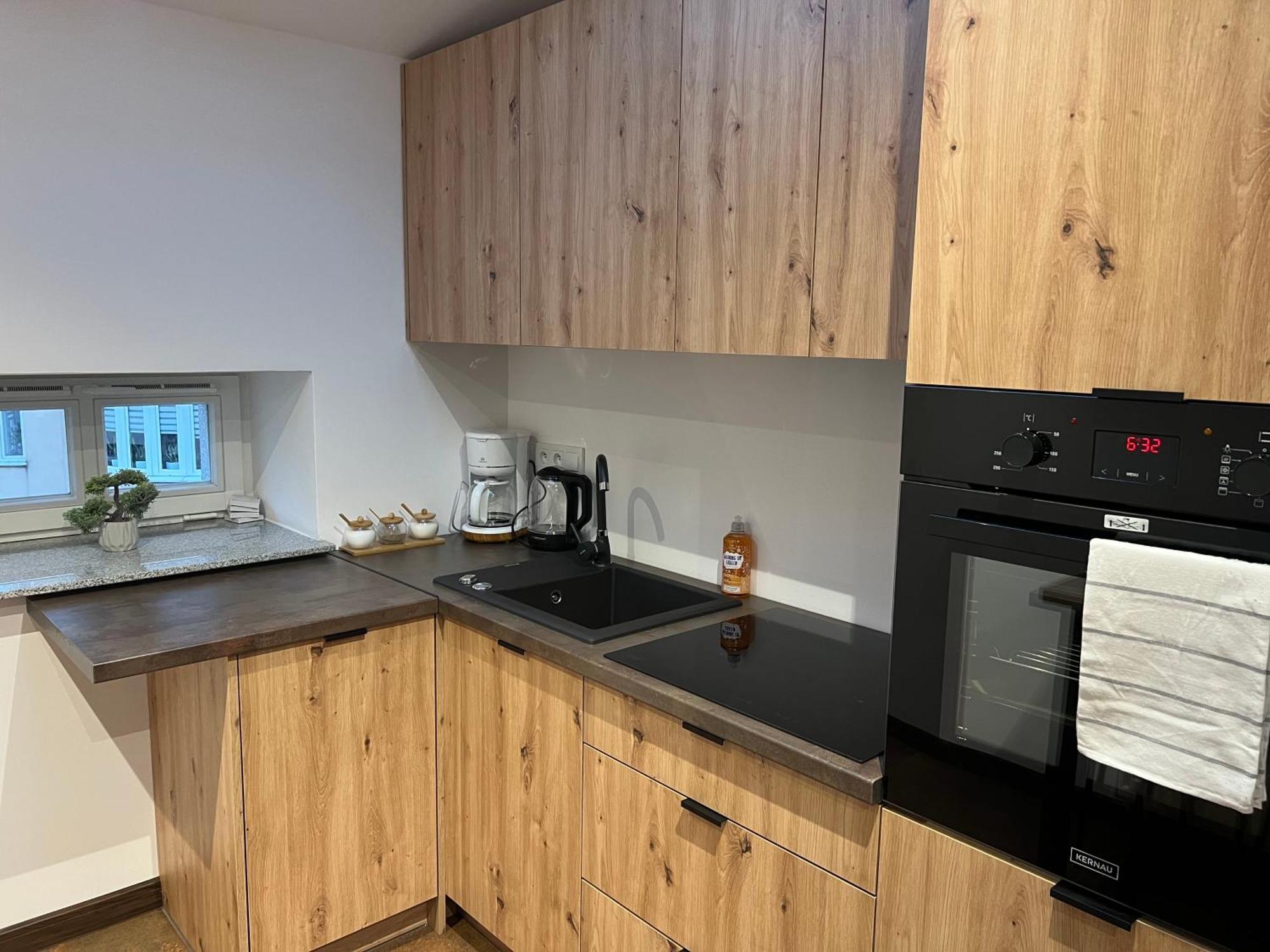 Apartamenty Ktw Kosciuszki 41 - Sky & Design Katowice Exteriör bild