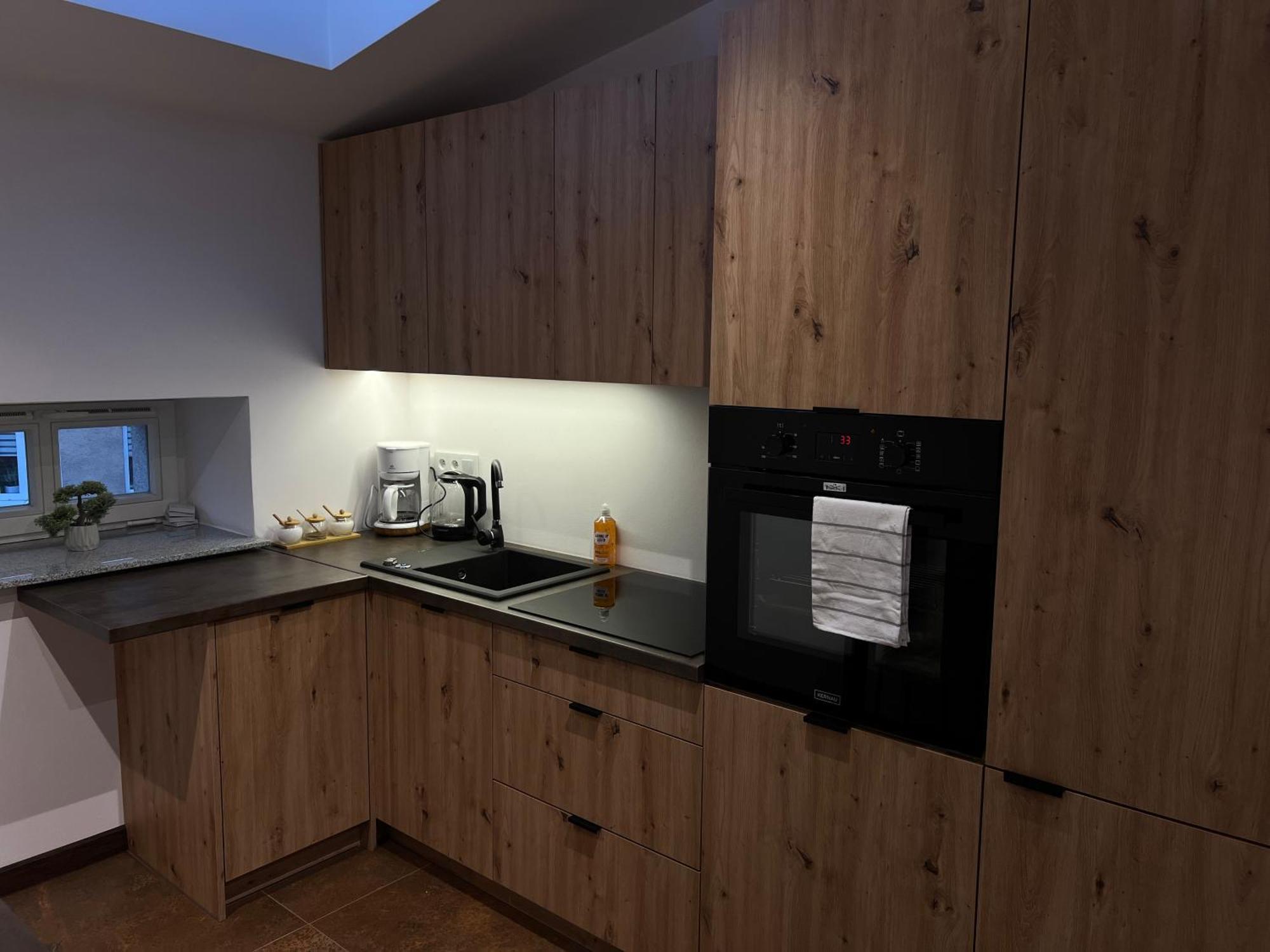 Apartamenty Ktw Kosciuszki 41 - Sky & Design Katowice Exteriör bild