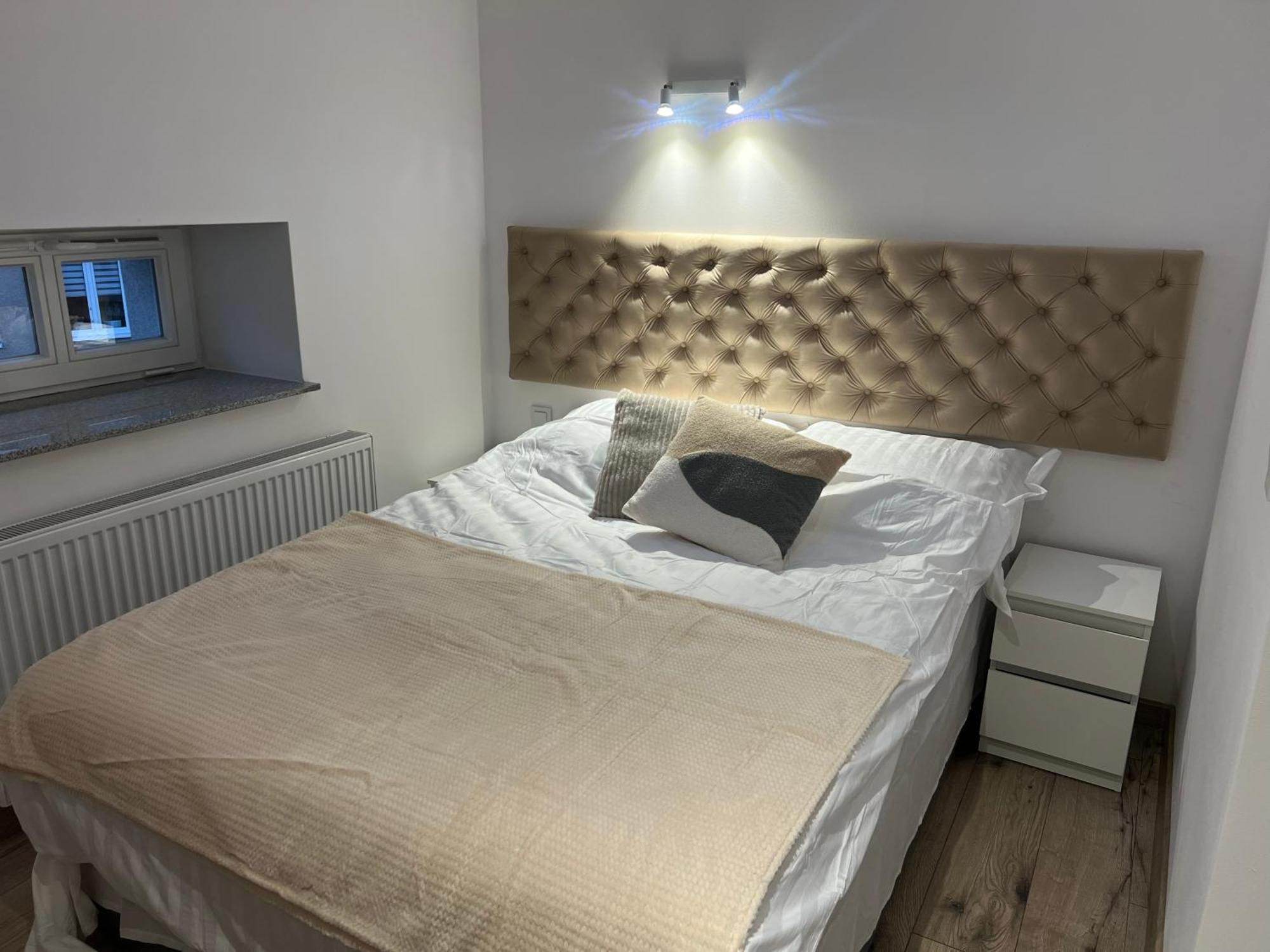 Apartamenty Ktw Kosciuszki 41 - Sky & Design Katowice Exteriör bild