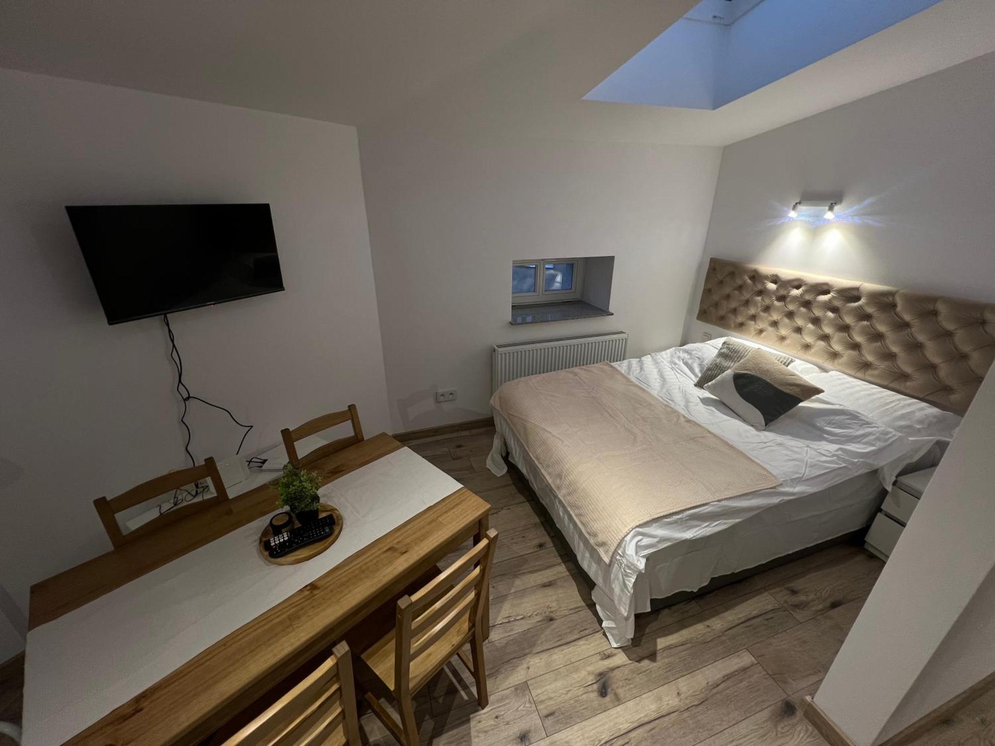 Apartamenty Ktw Kosciuszki 41 - Sky & Design Katowice Exteriör bild