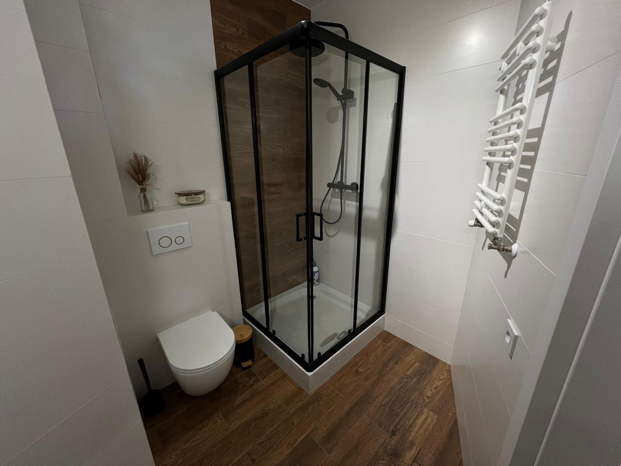 Apartamenty Ktw Kosciuszki 41 - Sky & Design Katowice Exteriör bild