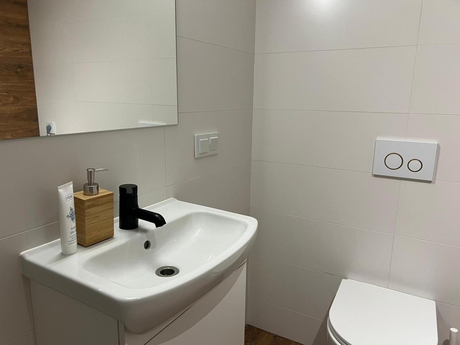 Apartamenty Ktw Kosciuszki 41 - Sky & Design Katowice Exteriör bild