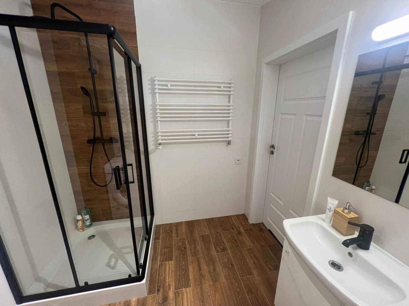 Apartamenty Ktw Kosciuszki 41 - Sky & Design Katowice Exteriör bild