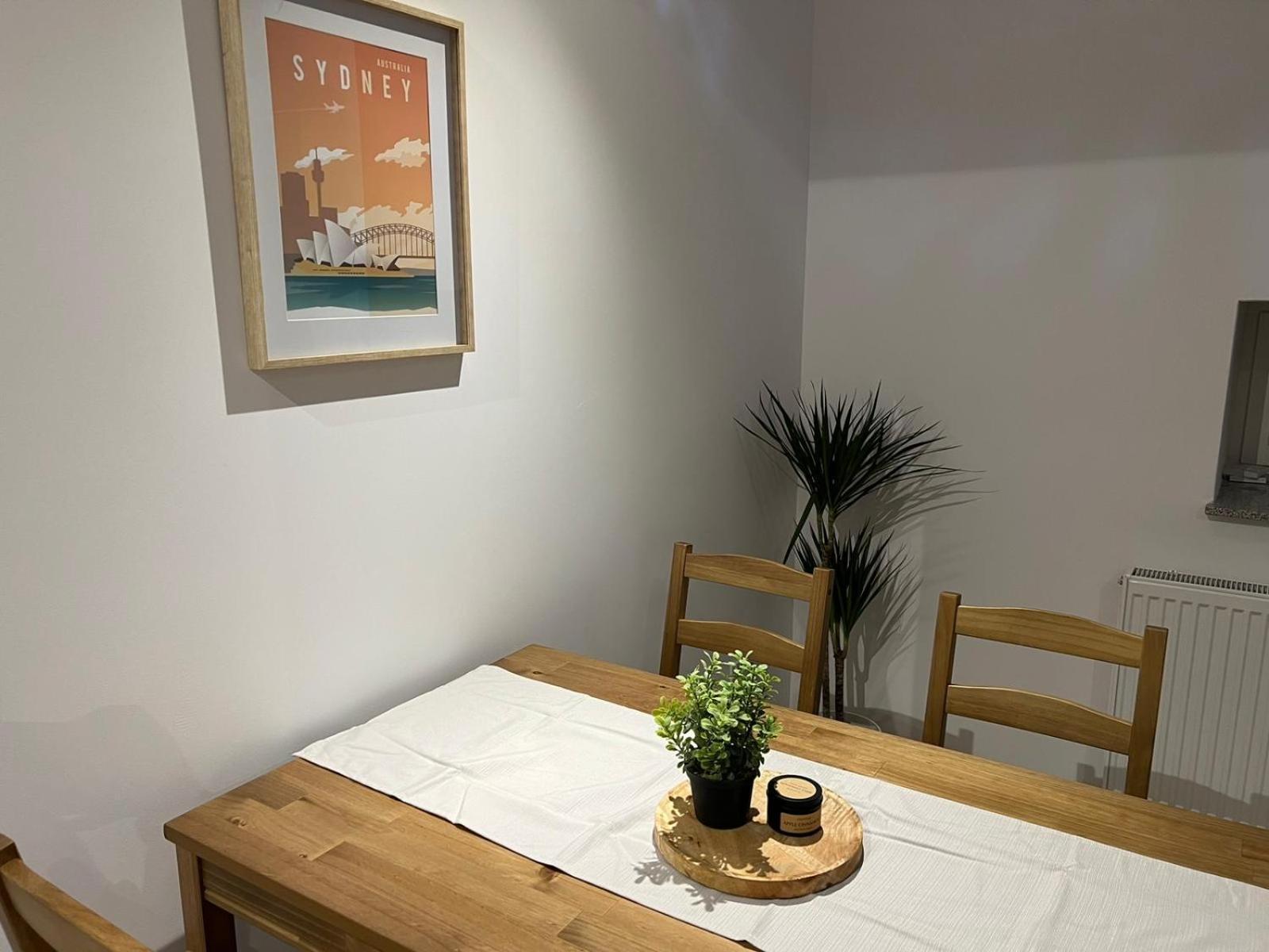 Apartamenty Ktw Kosciuszki 41 - Sky & Design Katowice Exteriör bild