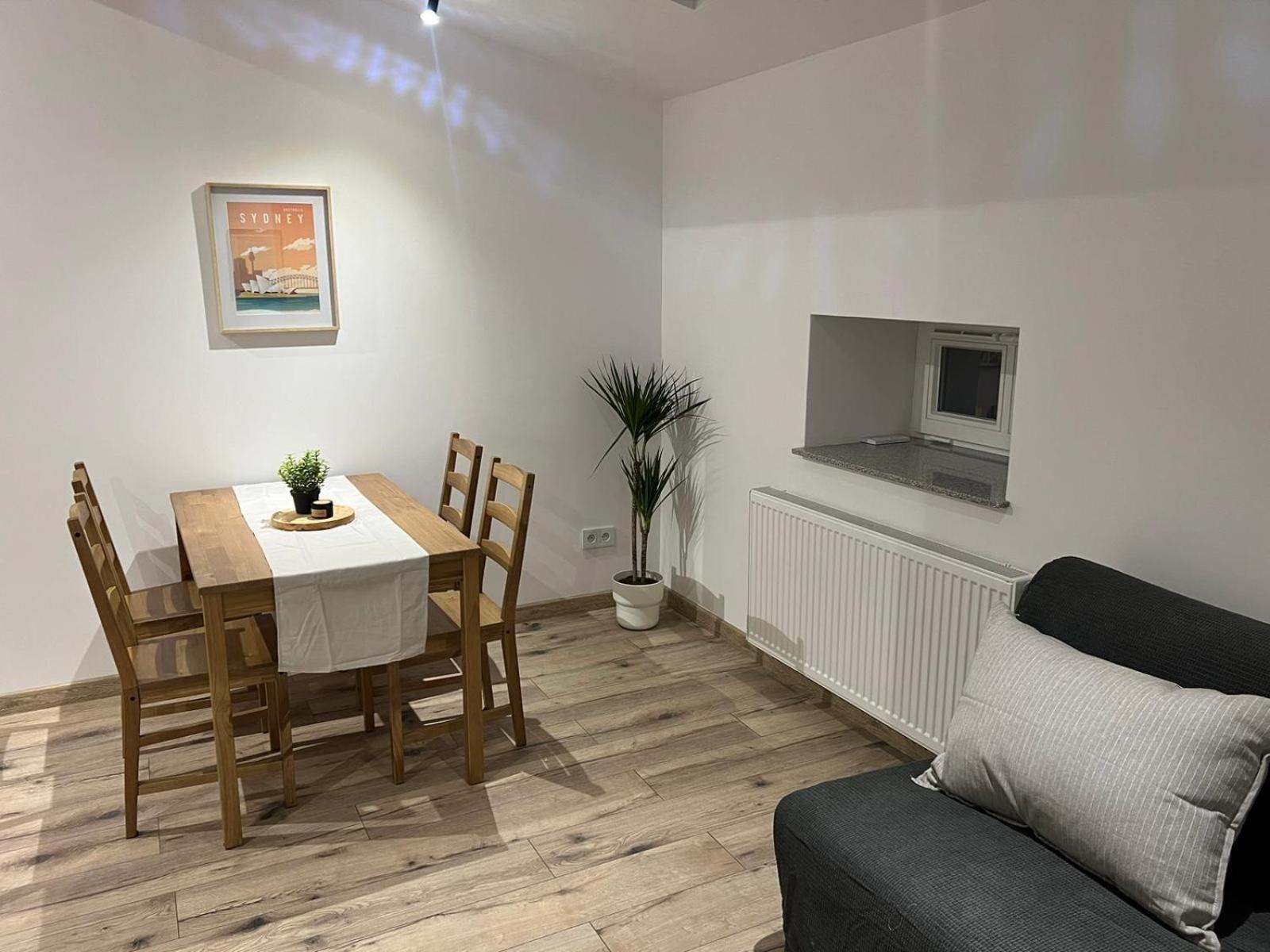 Apartamenty Ktw Kosciuszki 41 - Sky & Design Katowice Exteriör bild
